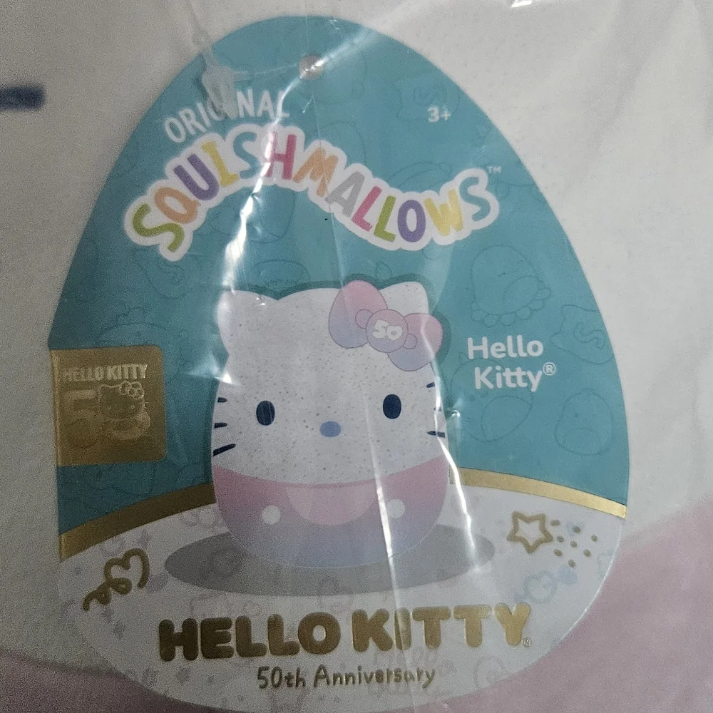 Squishmallows questions leave
